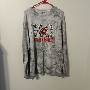 Kansas City Chiefs Sweatshirt